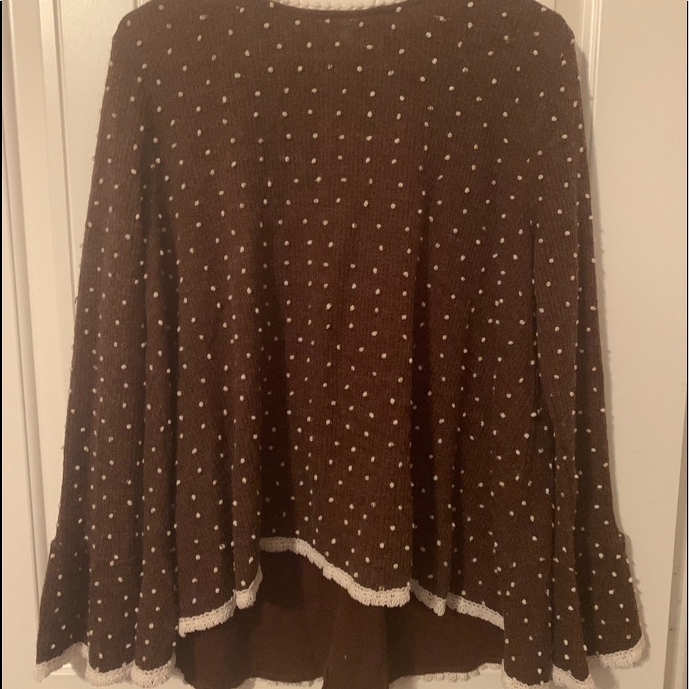 Altar’d State Top